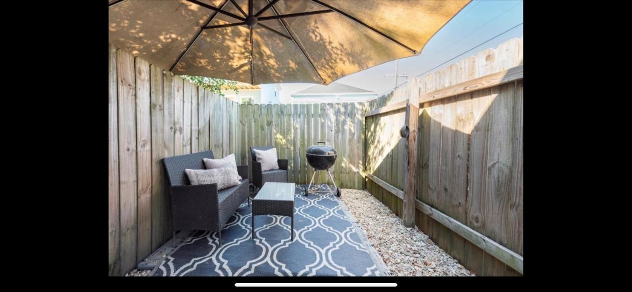 New Orleans Home Sweet Home Esterno foto
